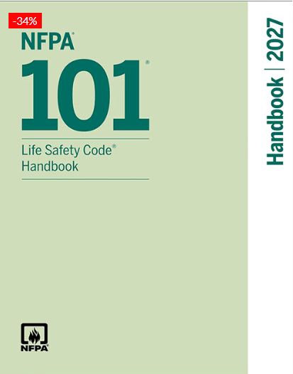 NFPA Books