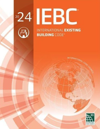 ICC Books